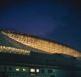 Tokyo International Forum