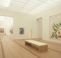 Fondation Beyeler