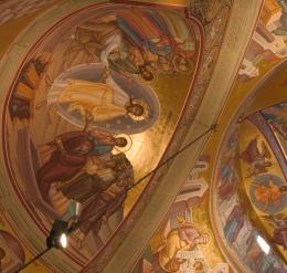 Putna Monastery