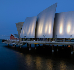 NORVEG Cultural Centre and Coastal Museum