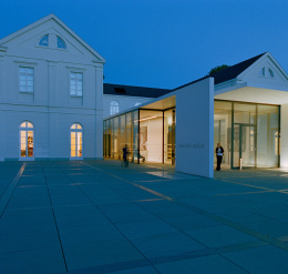 Max Ernst Museum