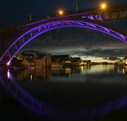 Indre Quay