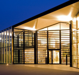 Brunner Communication Centre