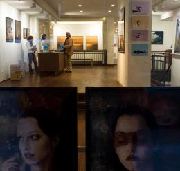 Lumas gallery