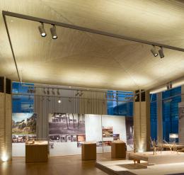 Nasjonalmuseet for kunst, arkitektur og design (Museum of Architecture)