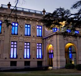 Museo Superior de Bellas Artes Palacio Ferreyra