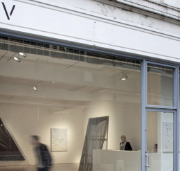 Vigo Gallery, London