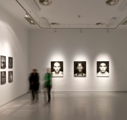 Gugging Museum, Maria Gugging