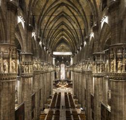 Milan Cathedral