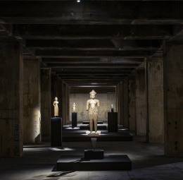 The Feuerle Collection