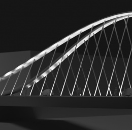 Correctly illuminating bridges