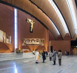 Shrine of Our Lady