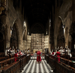 Newcastle Cathedral