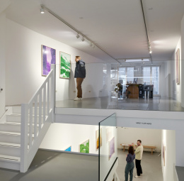 Enari Gallery, Amsterdam