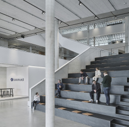 Baramundi Software AG, Augsburg