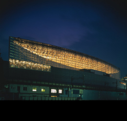 Tokyo International Forum